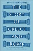 The Story Of Greece And Rome