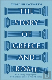The Story Of Greece And Rome