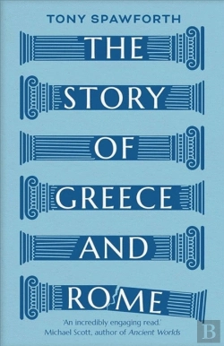 Bertrand.pt - The Story Of Greece And Rome