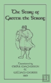 The Story Of Grettir The Strong