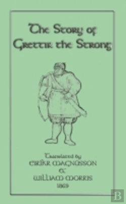 Bertrand.pt - The Story Of Grettir The Strong