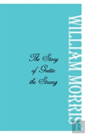 The Story Of Grettir The Strong