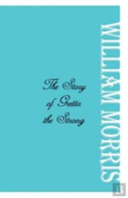 Bertrand.pt - The Story Of Grettir The Strong