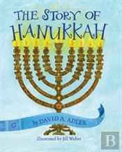 The Story Of Hanukkah