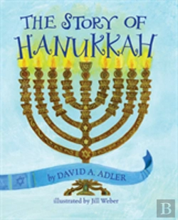 Bertrand.pt - The Story Of Hanukkah