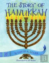 The Story Of Hanukkah