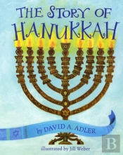 The Story Of Hanukkah