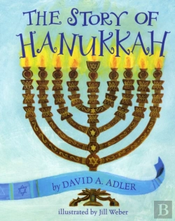 Bertrand.pt - The Story Of Hanukkah