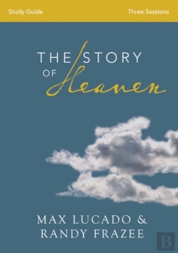 Bertrand.pt - The Story Of Heaven Study Guide