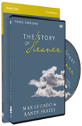 The Story Of Heaven Study Guide With Dvd