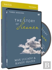 The Story Of Heaven Study Guide With Dvd