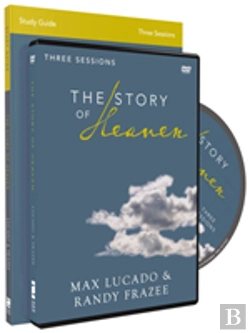 Bertrand.pt - The Story Of Heaven Study Guide With Dvd