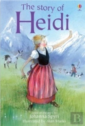 The Story Of Heidi