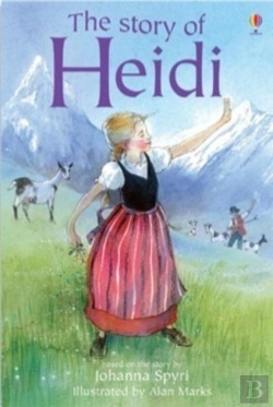 Bertrand.pt - The Story Of Heidi