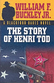 The Story Of Henri Tod