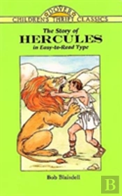 The Story Of Hercules