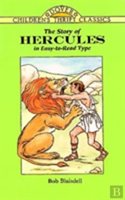 Bertrand.pt - The Story Of Hercules