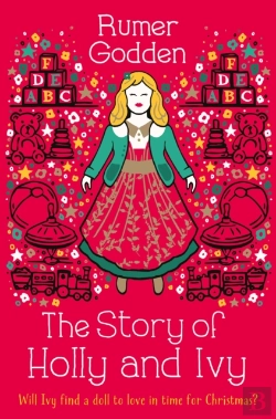 Bertrand.pt - The Story Of Holly And Ivy