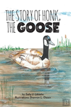 Bertrand.pt - The Story Of Honk, The Goose