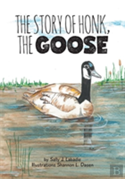 Bertrand.pt - The Story Of Honk, The Goose