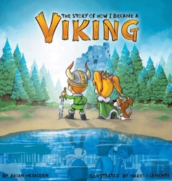 Bertrand.pt - The Story Of How I Became A Viking
