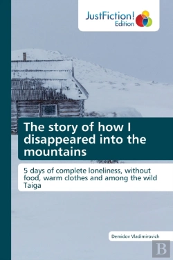 Bertrand.pt - The Story Of How I Disappeared Into The
