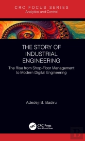 The Story Of Industrial Engineering
