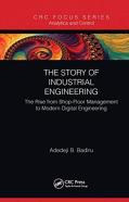 The Story Of Industrial Engineering