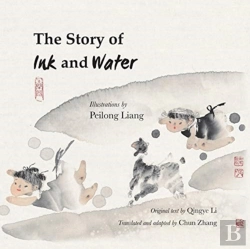 Bertrand.pt - The Story Of Ink And Water