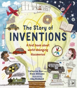 Bertrand.pt - The Story Of Inventions
