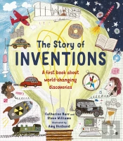 The Story Of Inventions