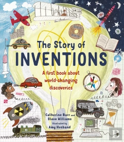Bertrand.pt - The Story Of Inventions