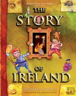 Bertrand.pt - The Story Of Ireland