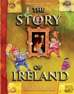 Bertrand.pt - The Story Of Ireland