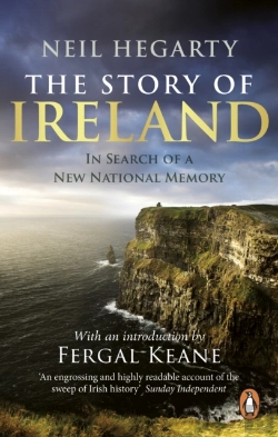 Bertrand.pt - The Story Of Ireland