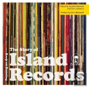 The Story Of Island Records