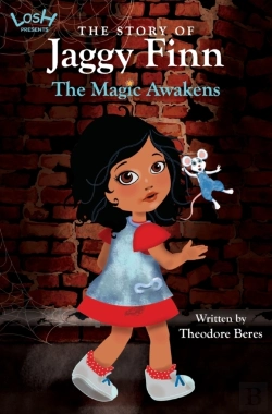 Bertrand.pt - The Story Of Jaggy Finn - The Magic Awakens
