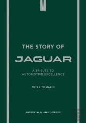 The Story Of Jaguar