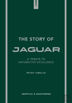 Bertrand.pt - The Story Of Jaguar