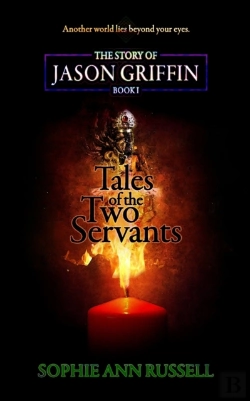 Bertrand.pt - The Story Of Jason Griffin - Book I