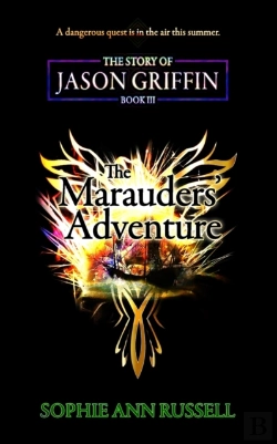 Bertrand.pt - The Story Of Jason Griffin - Book Iii