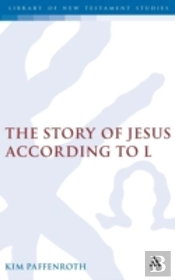 The Story Of Jesus According To L