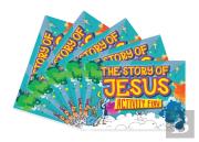 The Story Of Jesus Activity Fun