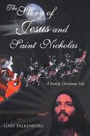 The Story Of Jesus And Saint Nicholas