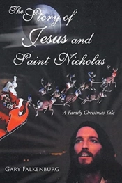 The Story Of Jesus And Saint Nicholas