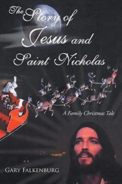 Bertrand.pt - The Story Of Jesus And Saint Nicholas