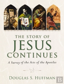 Bertrand.pt - The Story Of Jesus Continues