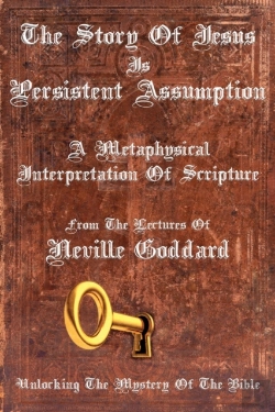 Bertrand.pt - The Story Of Jesus Is Persistent Assumption