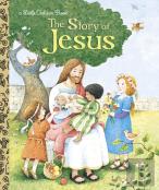 The Story Of Jesus