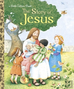 Bertrand.pt - The Story Of Jesus